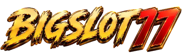 Logo Bigslot77